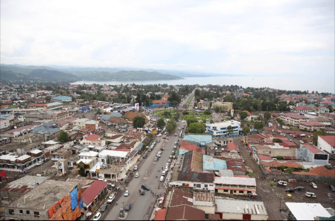 Goma : la communauté de Majengo sous le choc après un drame 