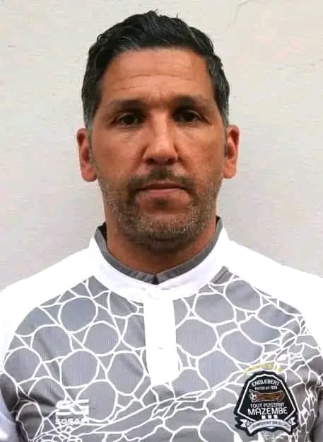 TP Mazembe : Slimane Raho nommé entraîneur principal
