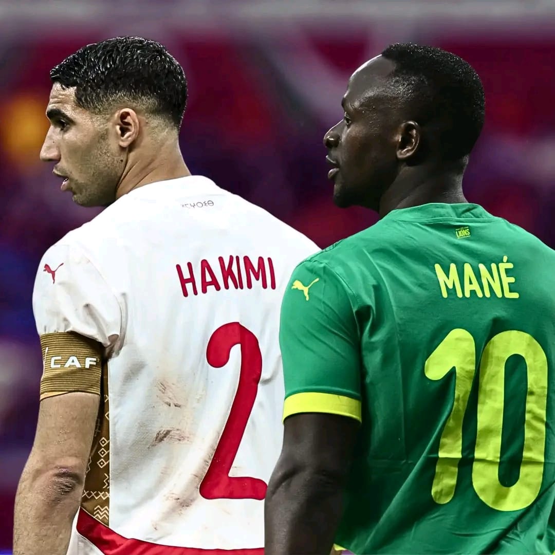CAN 2025 : La CAF frappe fort après la finale houleuse Sénégal–Maroc