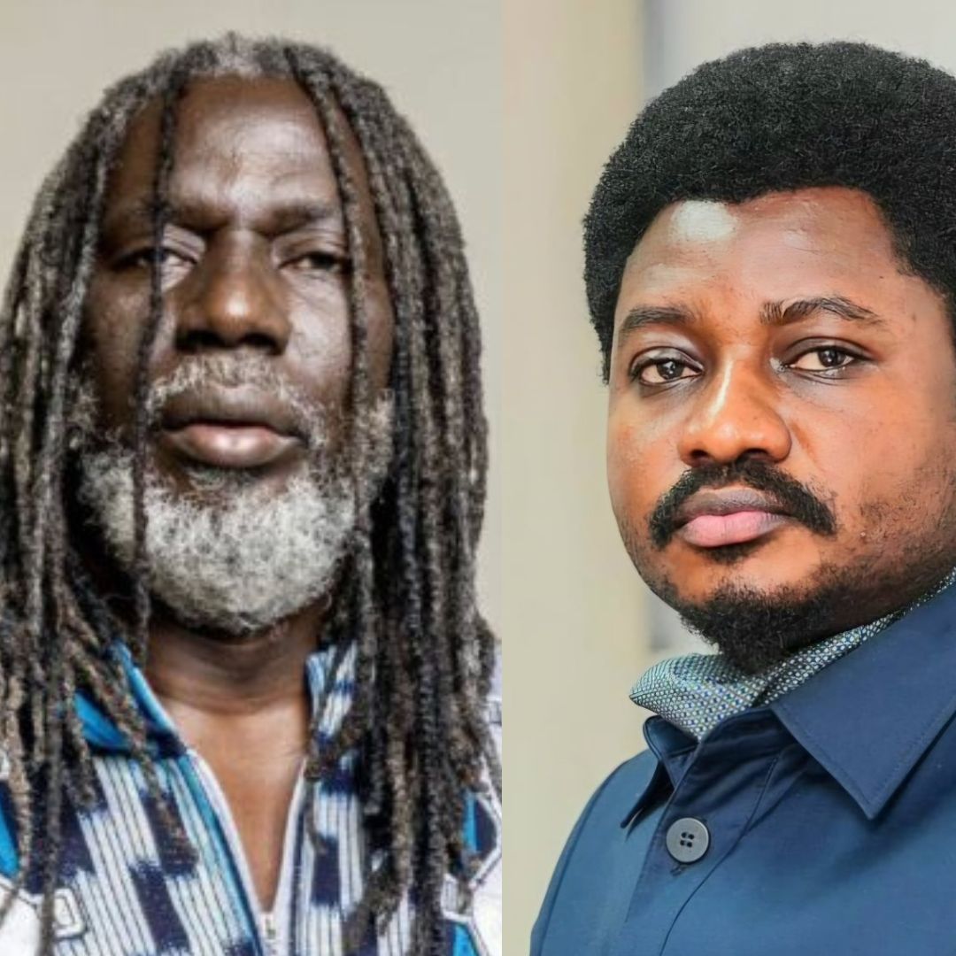 Tiken Jah Fakoly sort “Mutamba” : quand le reggae prend la défense de Constant Mutamba et interpelle l’Afrique