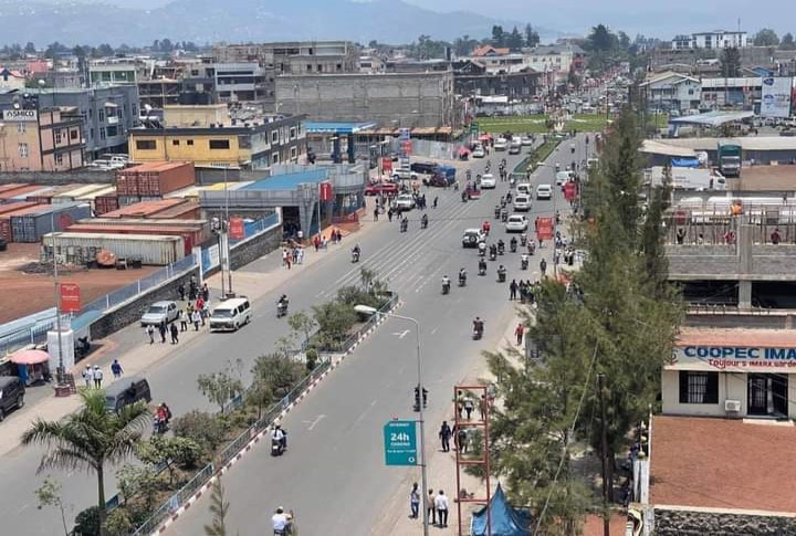 Goma: Un corps retrouvé sans vie à Ndosho