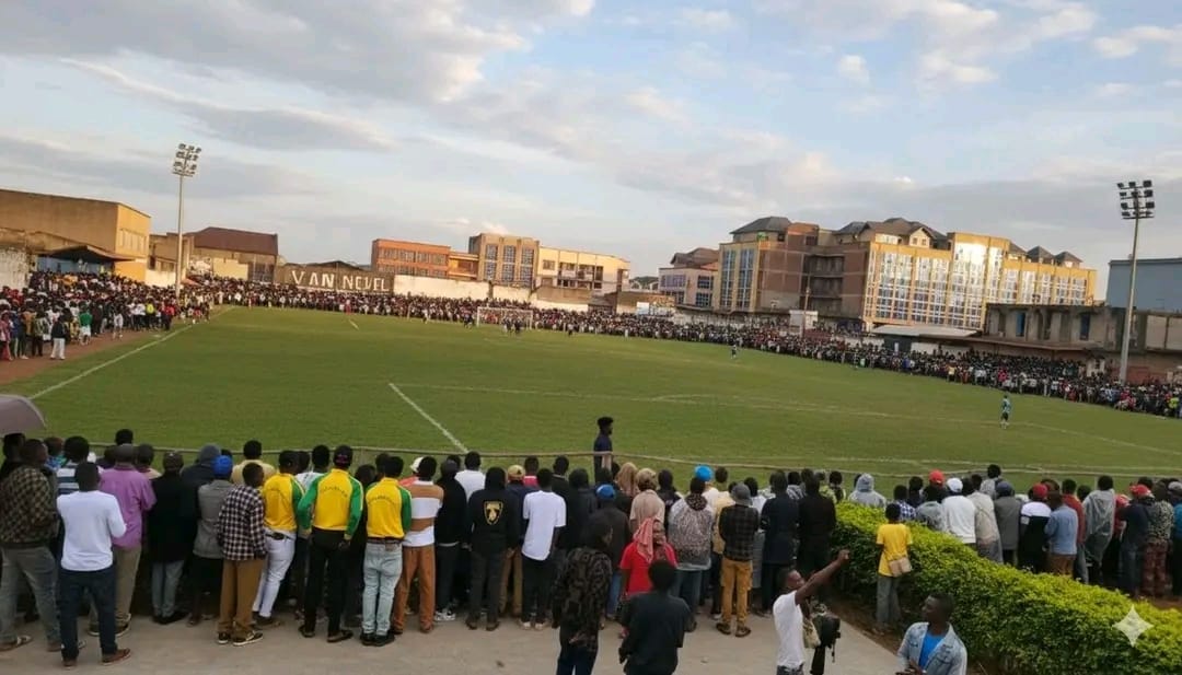 Coupe du Congo : Virunga et Beni Sport démarrent fort à Butembo