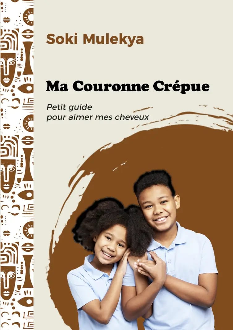 Goma : Ma Couronne Crépue, un vernissage solidaire pour redonner le sourire aux enfants