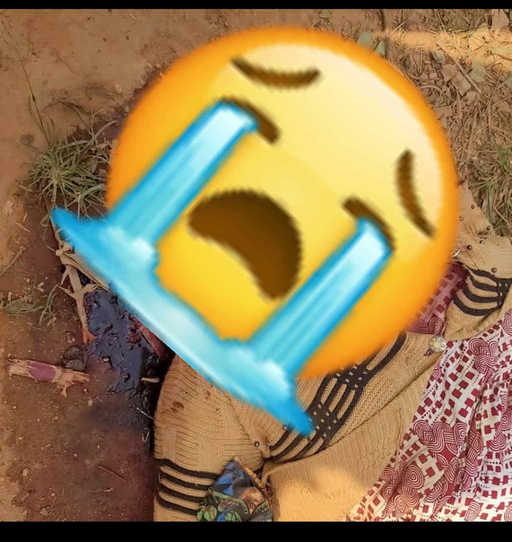 Butembo: une mère assassinée dans la commune de Bulengera