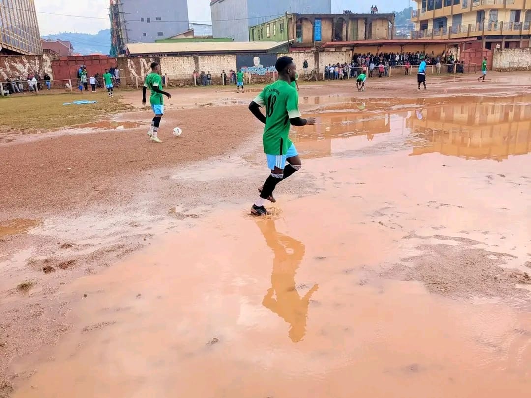 Coupe du Congo : un match disputé dans des conditions indignes à Butembo