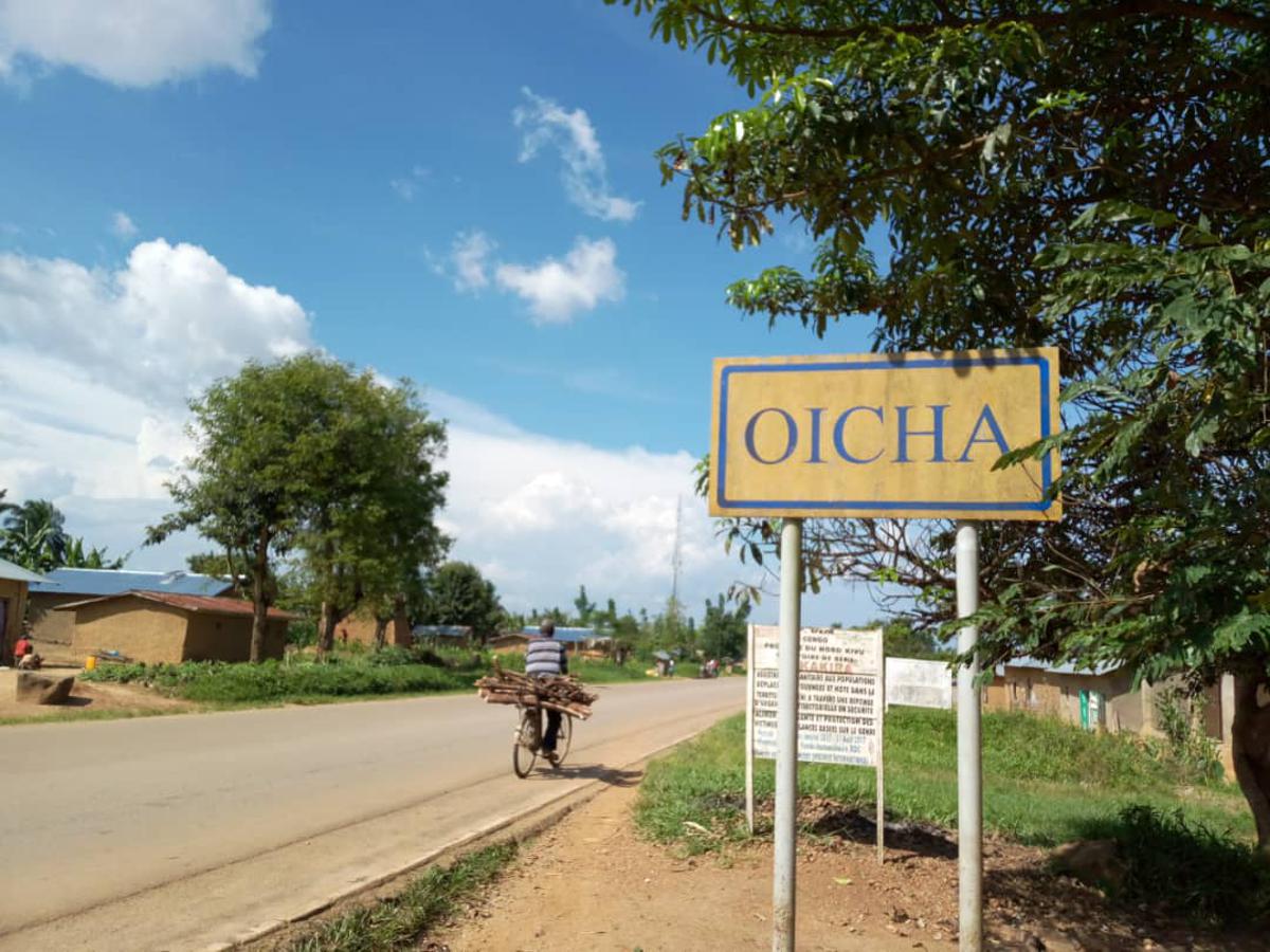 Beni: Au-moins 4 personnes ont perdu la vie dans une embuscade ADF sur l’axe Oicha–Mamove