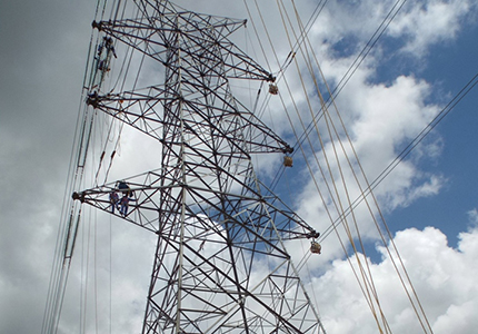 Des perturbations électriques attendues pendant une semaine aux clients de la SNEL à Goma