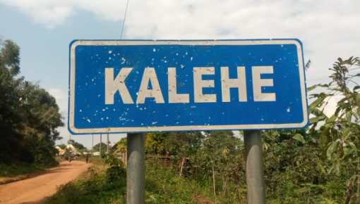 Kalehe : plusieurs villages de Mbinga-Nord touchés par des inondations, la population en détresse
