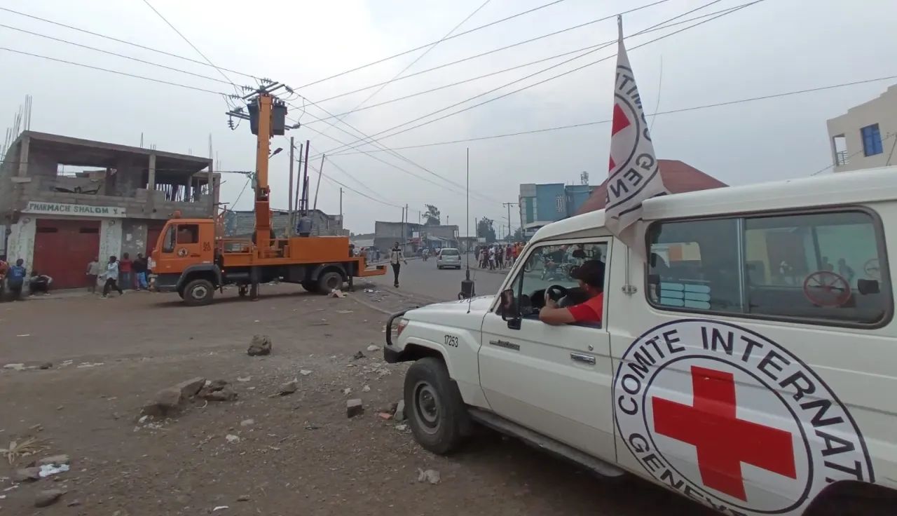 Nord-Kivu : L’AFC/M23 libère plus de 5 000 militaires congolais