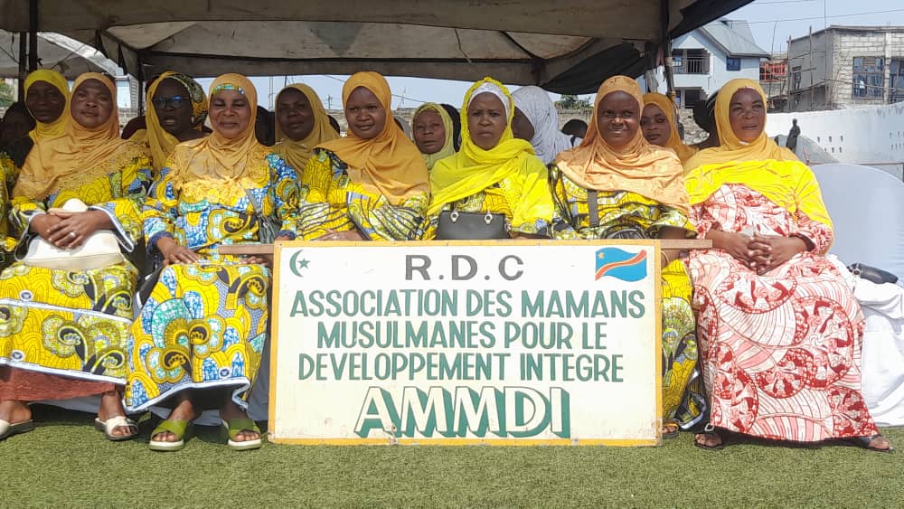 8 Mars : des classes sociales des femmes s&rsquo;engagent pour la paix, sous le leadership du gouverneur Musanga Erasto