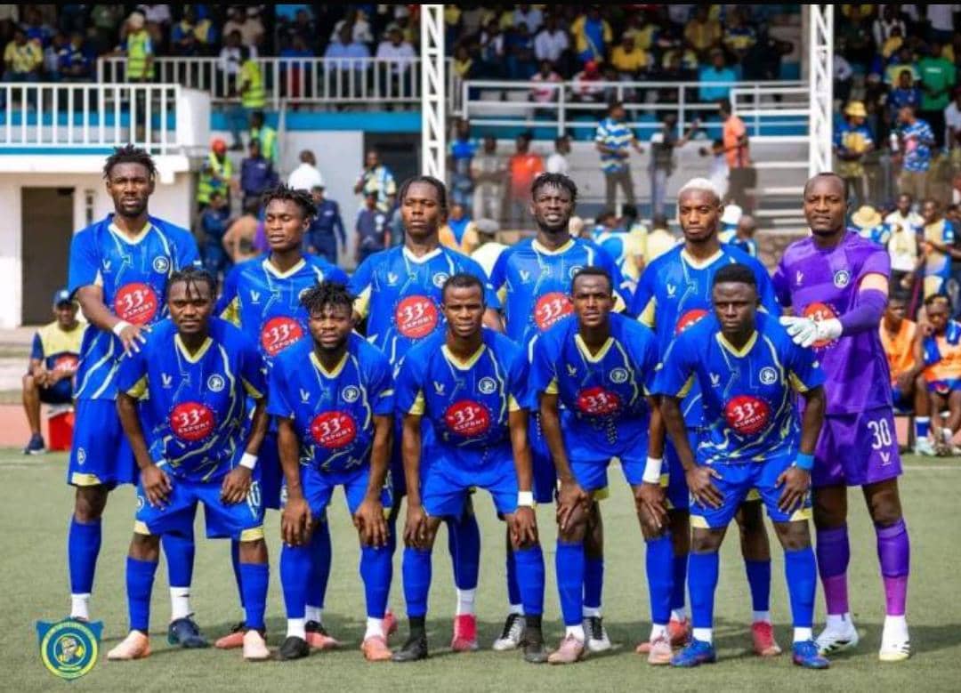 Violences lors du derby de Lubumbashi : le FC Saint Éloi Lupopo dénonce des actes prémédités