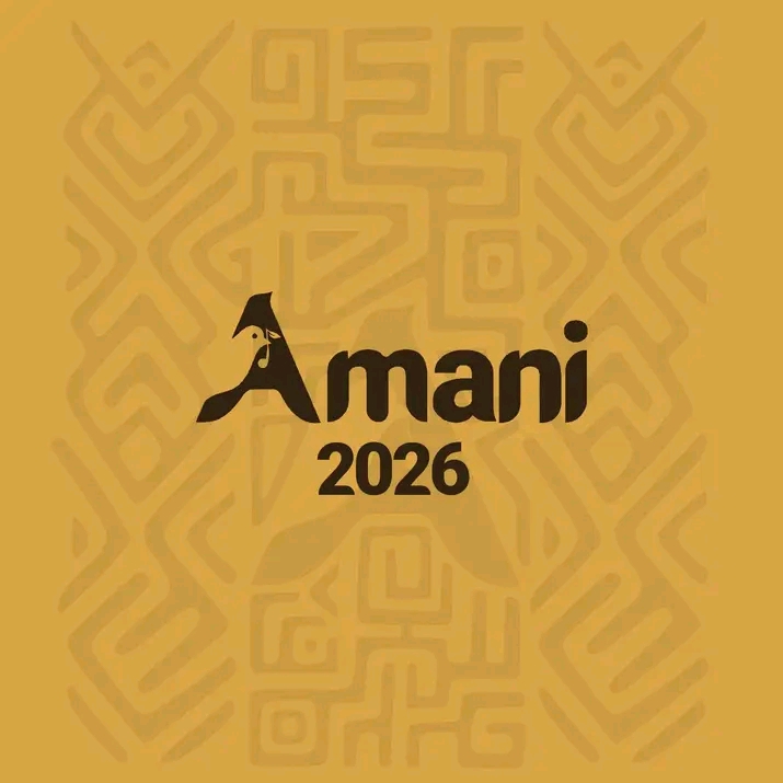 Festival Amani 2026: Lubumbashi au rendez vous d&rsquo;une edition exceptionnelle  