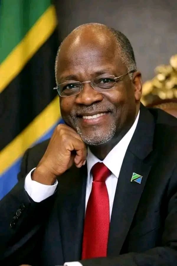 Tanzanie : cinq ans après la mort de John Pombe Magufuli, le pays commémore son héritage