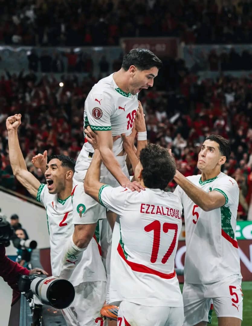 Maroc sacré vainqueur de la CAN 2025 sur tapis vert