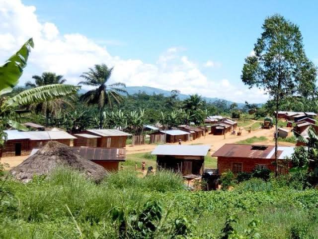 Beni : un corps sans vie découvert à Bashu, la société civile alerte sur la recrudescence de l’insécurité