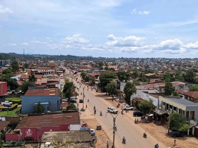 Beni : un jeune homme retrouvé pendu dans sa maison à Cantine