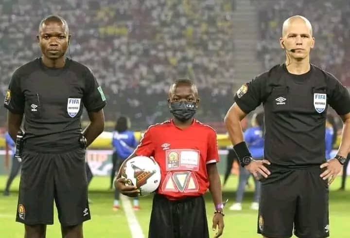 Coupe du Monde 2026 : l’Afrique aura ses arbitres, mais la RDC absente
