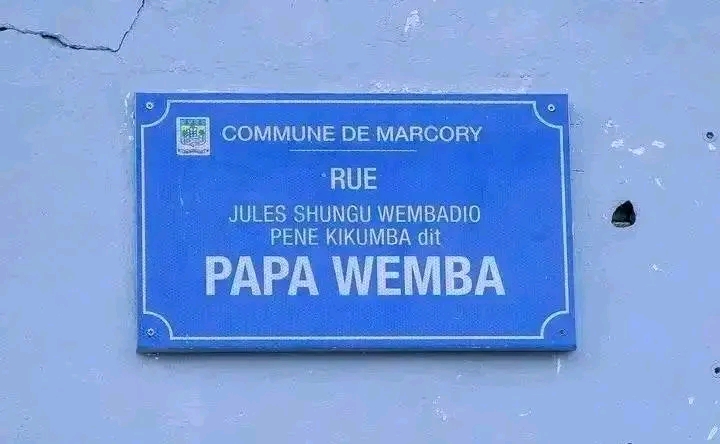 Abidjan célèbre Papa Wemba, dix ans après sa disparition