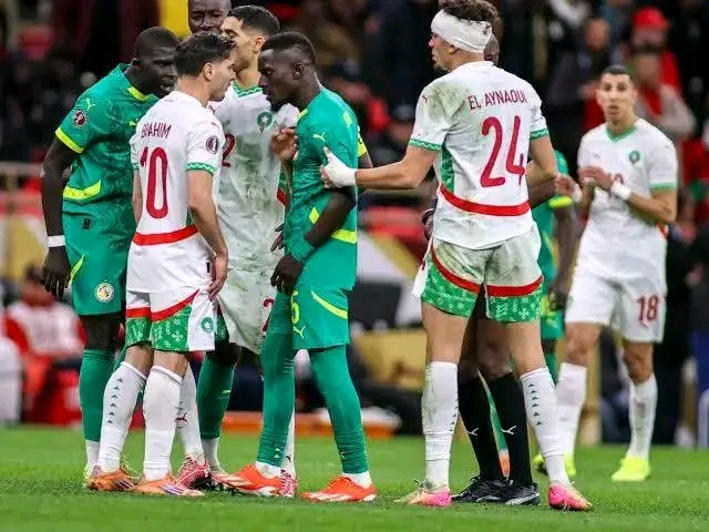 Finale de la CAN 2025 : le TAS met la FRMF sous pression