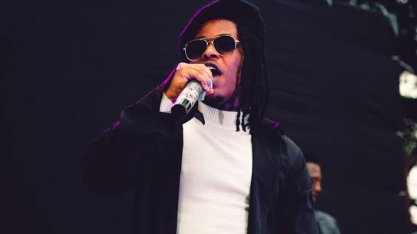 Jenny Paria lâche la bombe :  » Paria, c&rsquo;est ma couronne de poussière qui fait trembler le rap congolais ! « 
