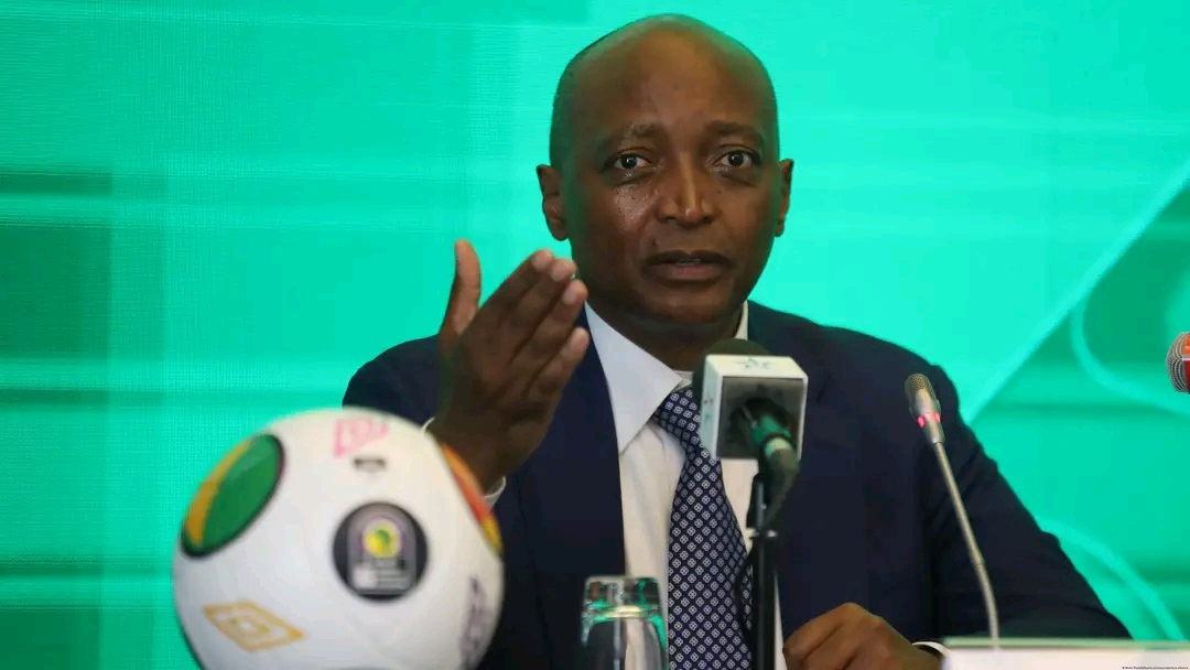 CAN 2027 : Le calendrier des qualifications dévoilé