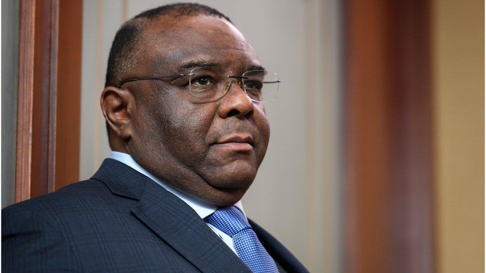 Portugal : Saisie d’un Boeing appartenant à Jean-Pierre Bemba à l’aéroport de Faro
