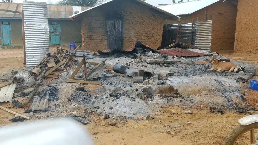 Terreur à Mambasa : Les ADF tuent 3 civils et sèment la panique en Ituri