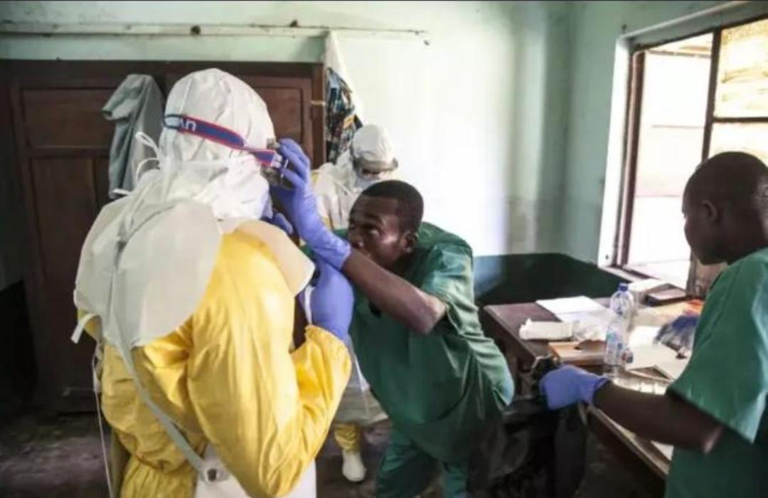 RDC : Une nouvelle flambée d’Ebola frappe l’Ituri 