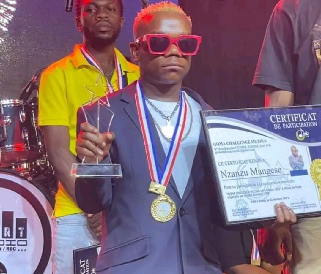 Béni : L&rsquo;artiste Nzanzu Mangese et 5 autres civils tués dans une nouvelle attaque attribuée aux ADF au quartier Ngadi
