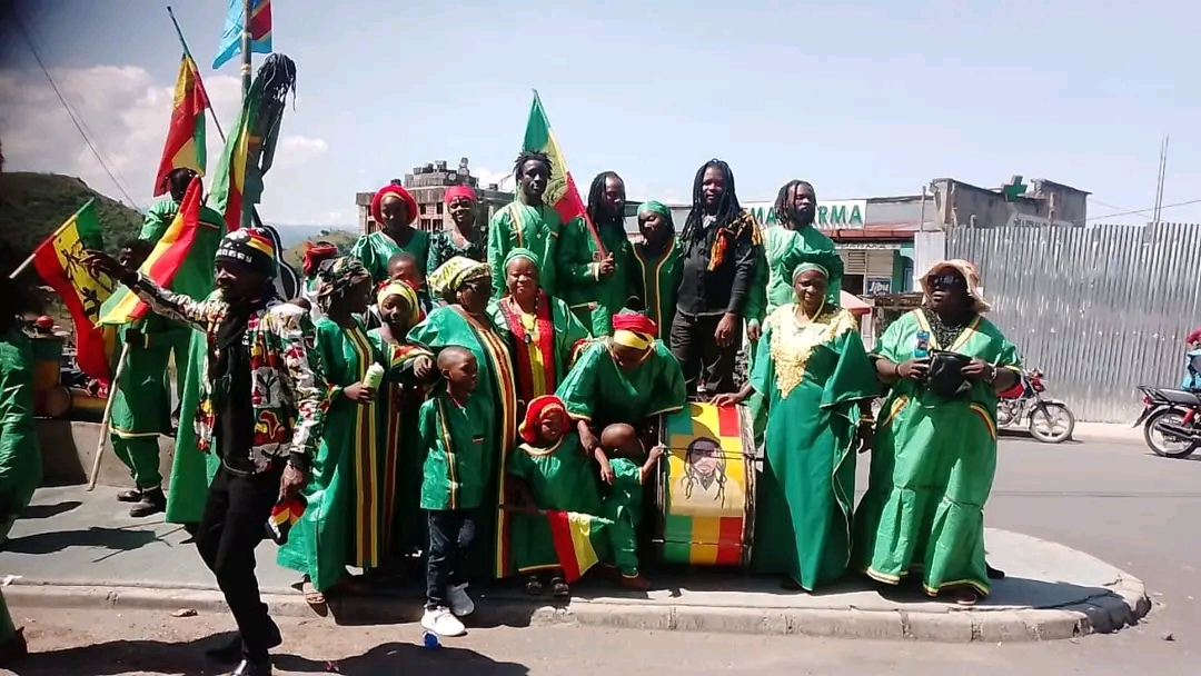 Journée internationale du Rasta : entre mémoire et revendication