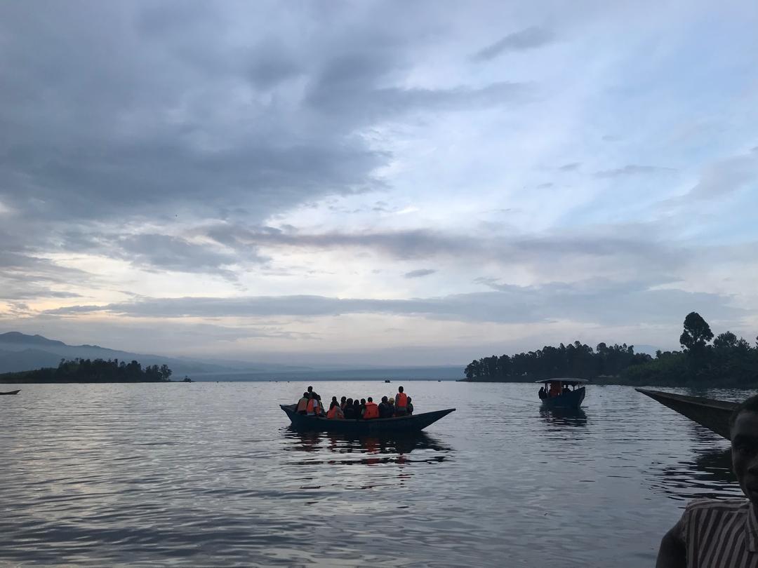 Tshopo : une embarcation chavire sur la rivière Arwimi à Banalia, plusieurs disparus signalés