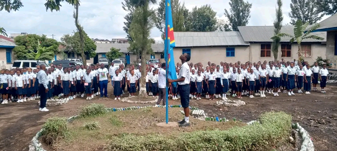Walikale: 30 élèves périssent dans l’effondrement du pont Luwowo a Hombo 