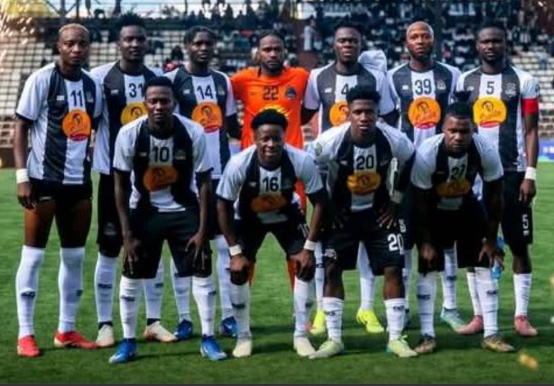 Ligue 1 : le TP Mazembe reconquiert le titre de champion de la RDC