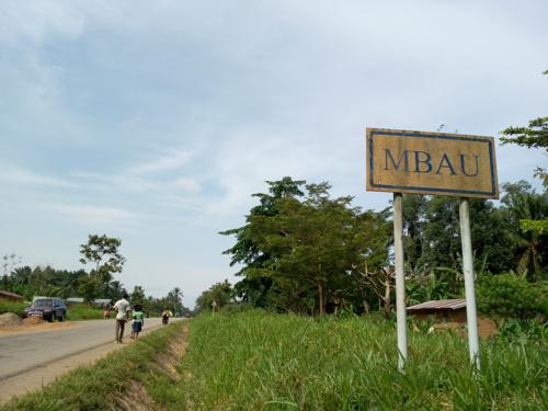 Beni : 4 civils retrouvés morts à Matiba, axe Mbau