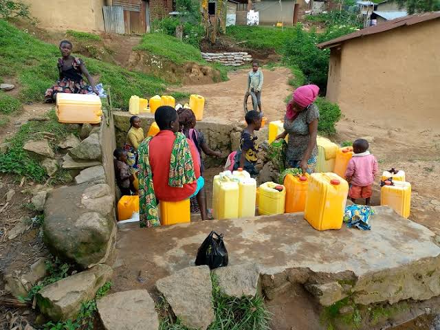 Butembo : la société civile de Bulengera s’inquiète d’une coupure d’eau qui dure depuis plusieurs jours