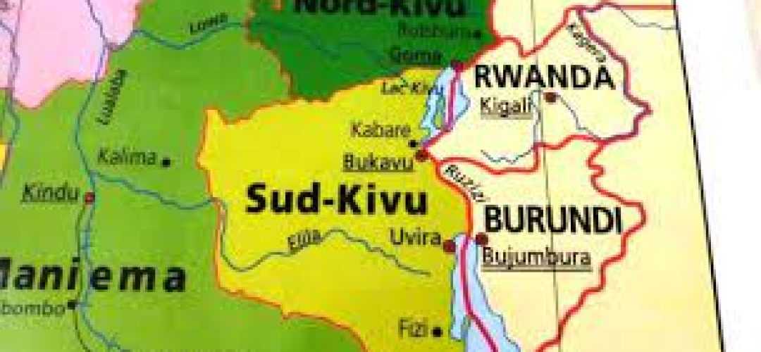 Sud Kivu: la dégradation sécuritaire perturbe les activités scolaires à Miti-Mudaka