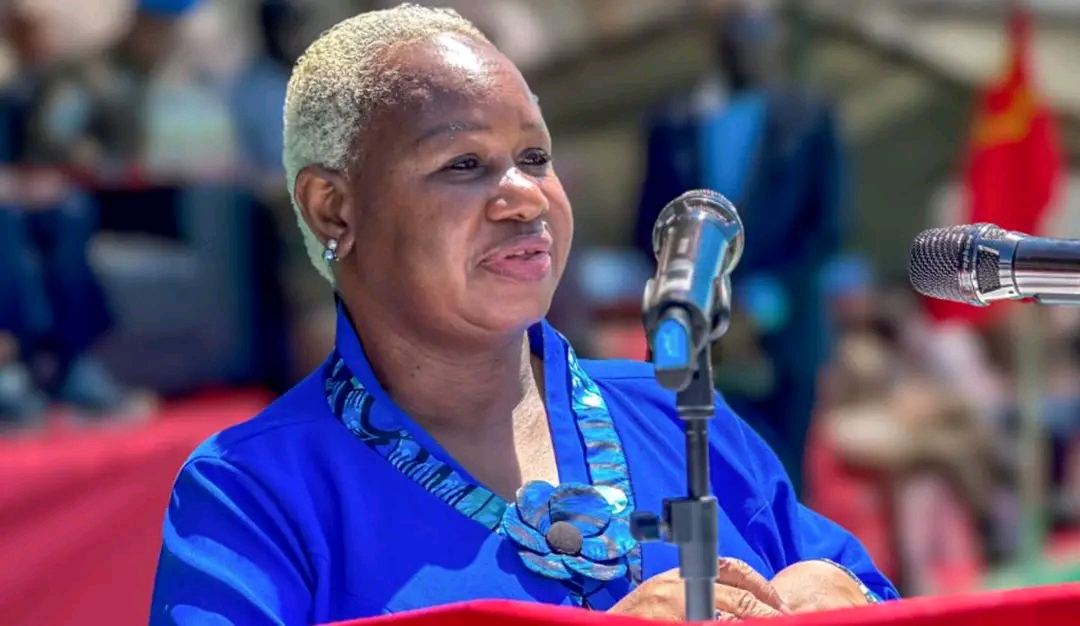 Guinée : l&rsquo;ancienne cheffe de la MONUSCO, Bintou Keita, nommée ministre de l&rsquo;Éducation