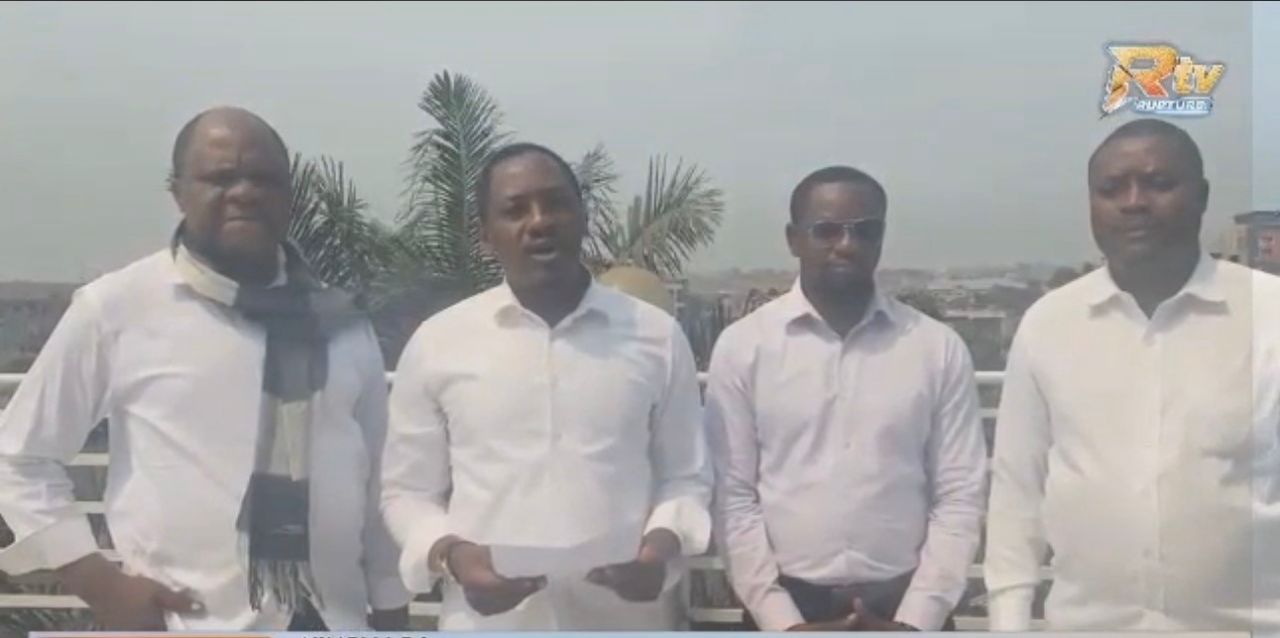 RDC : les organisateurs reportent la marche du 8 juillet en faveur de Hilaire Kasusa Kikobya