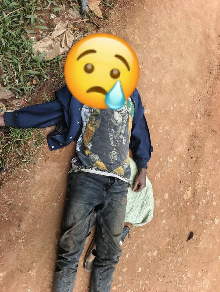 Butembo : un visiteur retrouvé mort dans la commune de Bulengera
