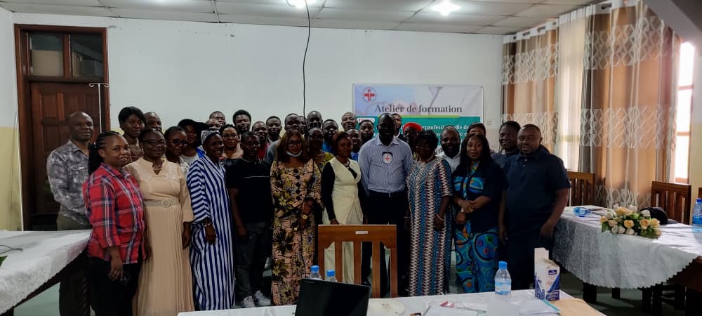 Nord-Kivu : « Bonne collaboration, bonne thérapie » pour une prise en charge holistique des victimes de guerre