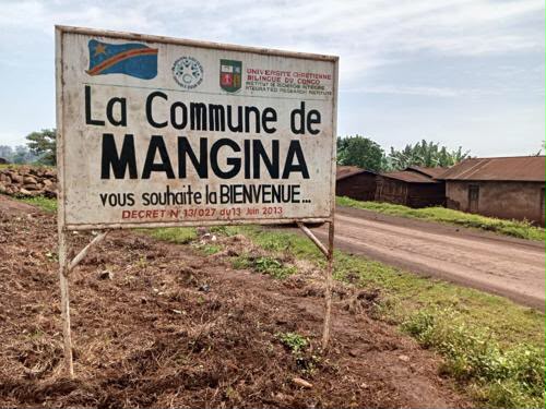 BENI : 4 morts et plusieurs blessés dans une attaque à Mangina