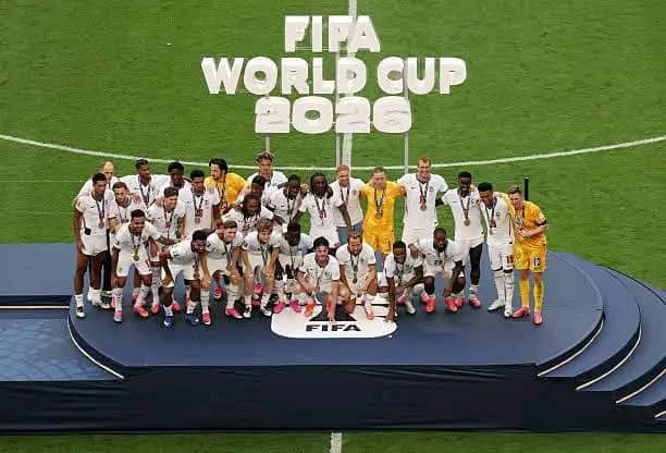 Coupe du monde 2026 : l&rsquo;Angleterre domine la France (6-4) et décroche la troisième place