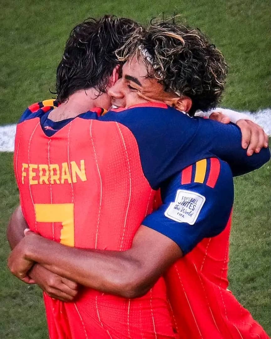 L&rsquo;Espagne au sommet du monde : la Roja décroche sa deuxième étoile au terme d&rsquo;une finale héroïque