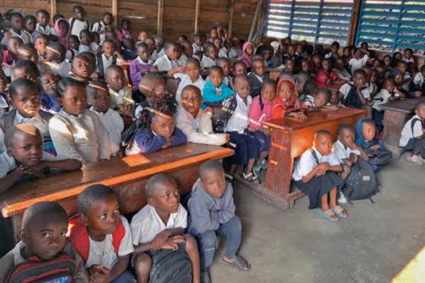 Nord-Kivu : le Comité provincial de l’éducation réaffirme le maintien de la gratuité de l’enseignement primaire