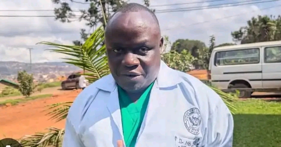 Nord-Kivu : le neurochirurgien Charles Munyumu succombe à Ebola à Butembo