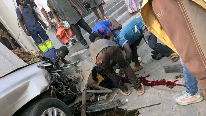 Goma : un mort et plusieurs blessés dans un accident de circulation
