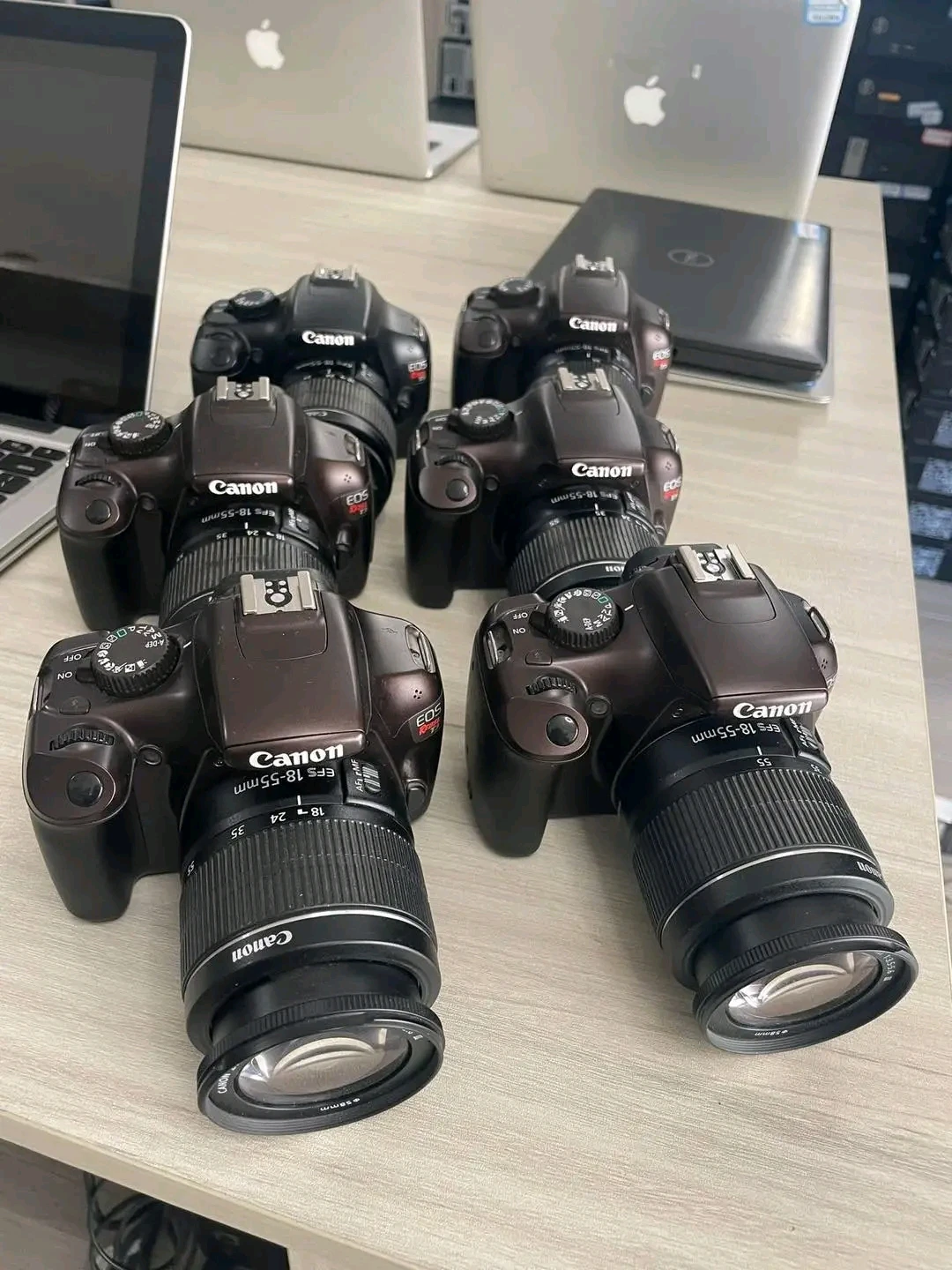 Journée mondiale de la photographie : l’image au service de la mémoire et de l’information