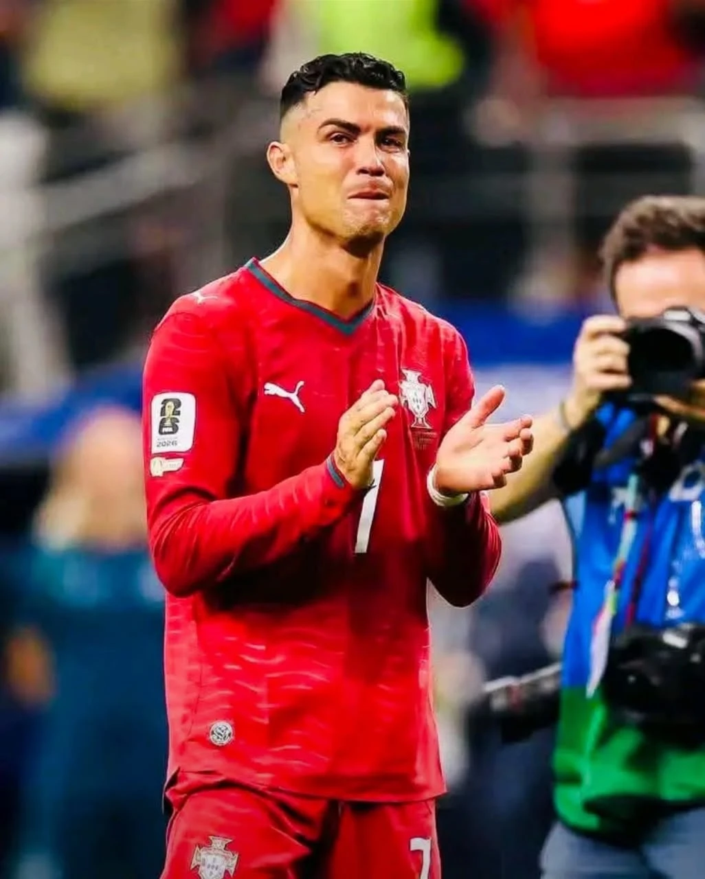 Football : le crépuscule annoncé de la légende Cristiano Ronaldo