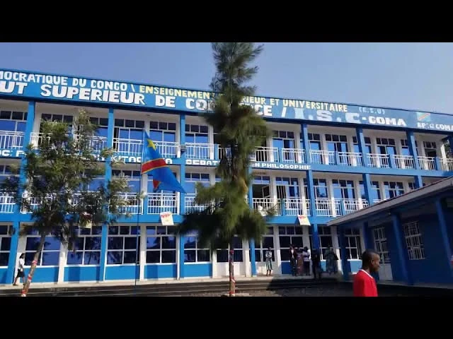 Kinshasa gèle les universités de Goma et Bukavu,  zones occupées par l’AFC/M23