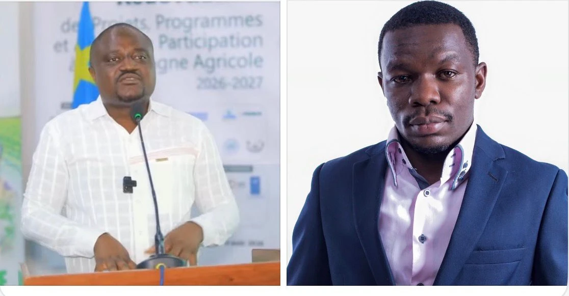 RDC : Christopher Muyisa appelle à une prise de conscience face aux propos de MUHINDO Nzangi
